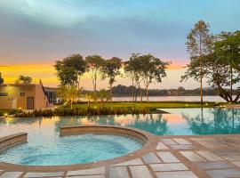 River Tree Resort，位于清刊的酒店