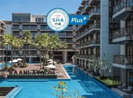 Baan Laimai Beach Resort & Spa - SHA Extra Plus，位于芭东海滩的酒店