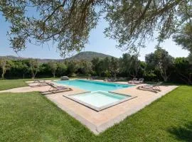 卡萨马尔密达酒店