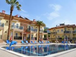 Yalcin Hotel & Villas