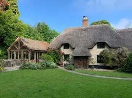 Under Acre Cottage