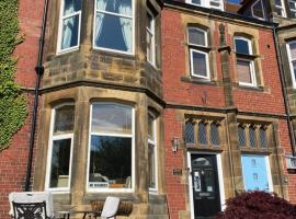 Birtley House Bed and Breakfast，位于罗宾胡兹贝的酒店