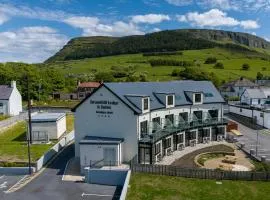 Strandhill Lodge and Suites Boutique Hotel