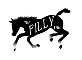 The Filly Inn，位于布罗肯赫斯特的住宿加早餐旅馆