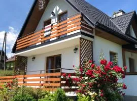 Domek z Widokiem