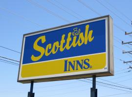 Scottish Inns Motel - Osage Beach，位于欧塞奇比奇的汽车旅馆