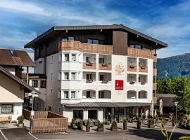温克勒康体公寓式酒店