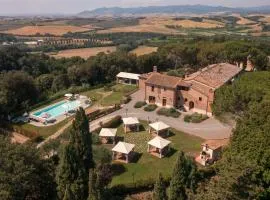 Tenuta i Mandorli, Pool, Wifi, Peccioli