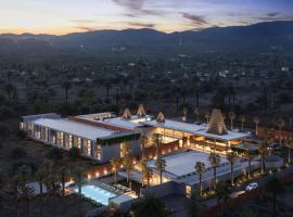 Kambaniru Beach Hotel and Resort