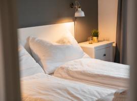 KALCHOFEN Restaurant Hotel Eventhouse，位于Hasle的酒店