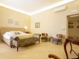Maecò Ortigia B&B - Deluxe Rooms & Suites
