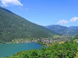 Theresienhof - Ferienwohnungen im Chalet mit atemberaubendem Panoramablick