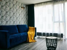 EASY RENT Apartments - Crystal, Basen & SPA, Centrum, 24h Check-in