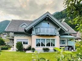 Ferienwohnung Daberer