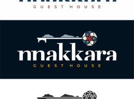 Nnakkara Guest House，位于圣斯特凡诺迪卡马斯特拉的住宿加早餐旅馆
