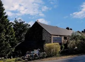 圣米歇尔山繁花住宿加早餐旅馆