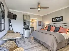 Cozy Auburn Studio Less Than 1 Mile to University!