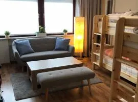BUDE'55 Loft 14