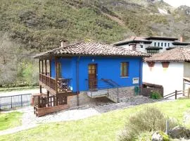 Apartamento Aguas del Sella