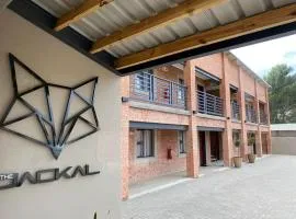 The Jackal Guesthouse