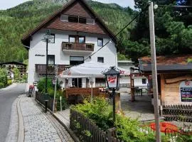 艾迪菱格尔宾馆