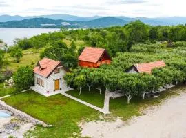 Apartmani Kod Draskovica