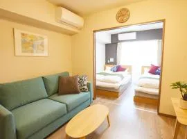 SG Premium KASAI - Vacation STAY 44284v