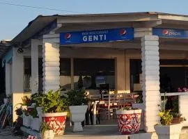 Hotel Restorant Genti Peshkatari