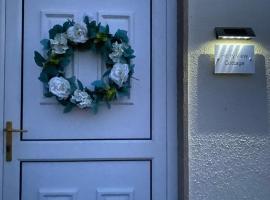 Ferry View Cottage，位于贝尔马利特的酒店