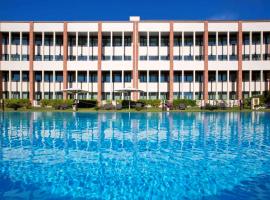 Mercure Leonardo da Vinci Rome Airport