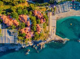 Senza Garden Holiday Club - Ultra All Inclusive，位于科纳克勒的酒店