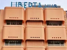 Liberta Hub Blok M Jakarta