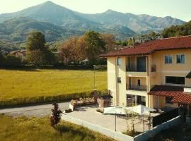HOTELLERIE VALLE SACRA