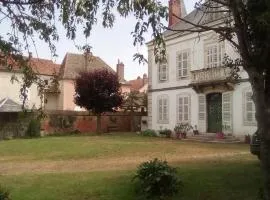 Manoir de la Saône