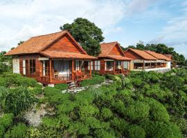 Marind Dive Eco Resort