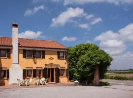 Agriturismo Le 4 Rose