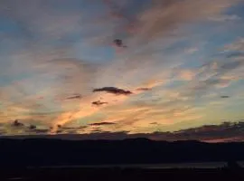 Sunrise Sea & Mountain Vista Apartments