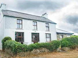 Hillside View Holiday Home