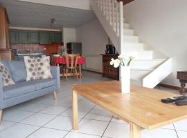 Gîte Le Chasseron，位于Les Fourgs的酒店