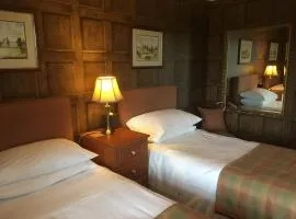 Auchenlea bed and breakfast