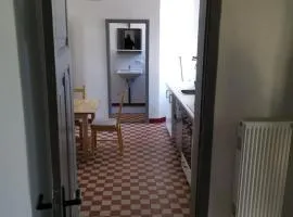 Gutshaus Thorstorf FeWo Wismar