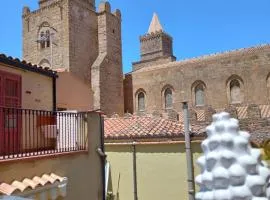 Balcone delle mura