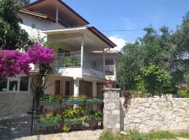 Bucak Apart Hotel Göcek & Beach