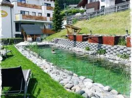 Hotel Garni Alpendiamant