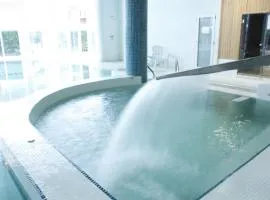 ECO-APARTMENTS LA MARINEDA
