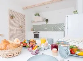 Nordic Bo- strandnahe, gemütliche Ferienhaushälfte in Schwedeneck, Hunde herzlich Willkommen