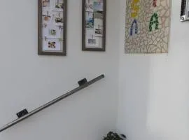 B&b Casa Vita Marconia