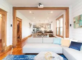 Bachelor/Bachelorette Weekend in the Heart of ATX