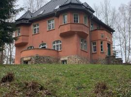 Baltic Home，位于波兰尼卡-兹德鲁伊的民宿