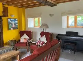 Gîte La Roche